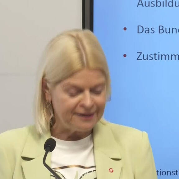 Bundesheer präsentiert das 