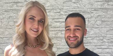 Beatrice Turin gemalt von Philipp Lepik