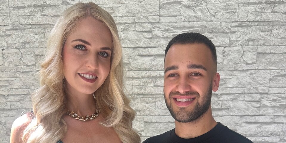 Beatrice Turin gemalt von Philipp Lepik