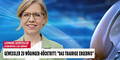 Gewessler zu Wöginger-Rücktritt