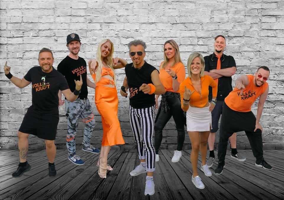 Beatrice Turin und ihre 