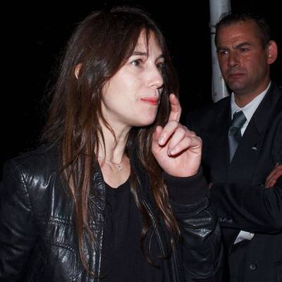 Swank, Cruz, Herzigova: Beautys in Cannes