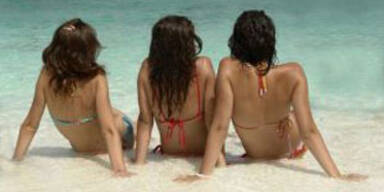 Diese Inseln sind sexy