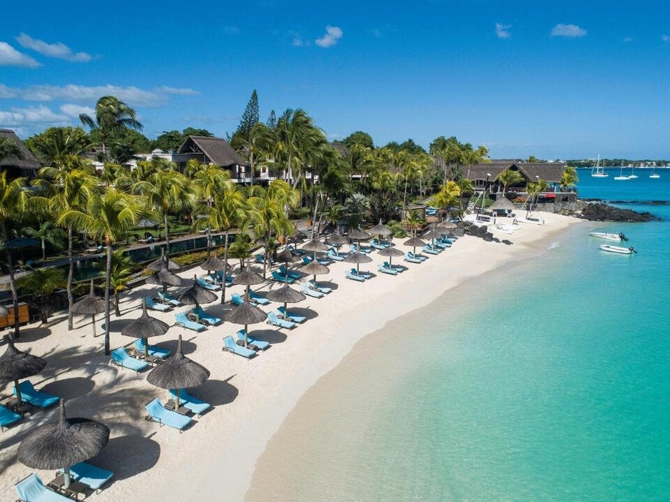 Die besten Wellness-Oasen auf Mauritius