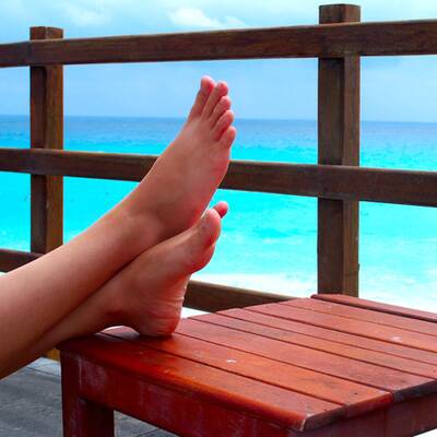 Cabo San Lucas, Mexiko