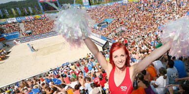 Sommer, Sonne, Sand und Sex