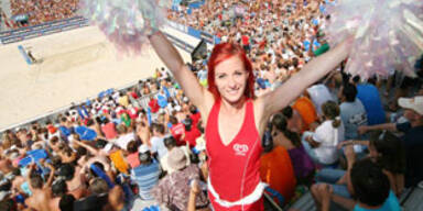 Sommer, Sonne, Sand und Sex