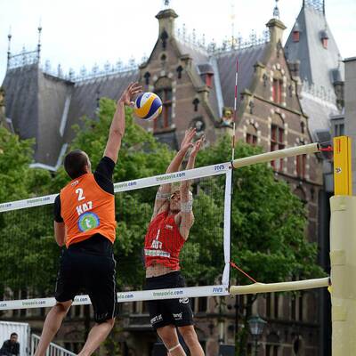 Hunter Mahan im Halbfinale der Matchplay Championship