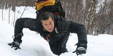 Bear Grylls