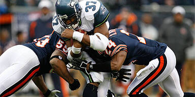 bears seahawks