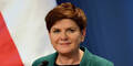 Beata Szydlo