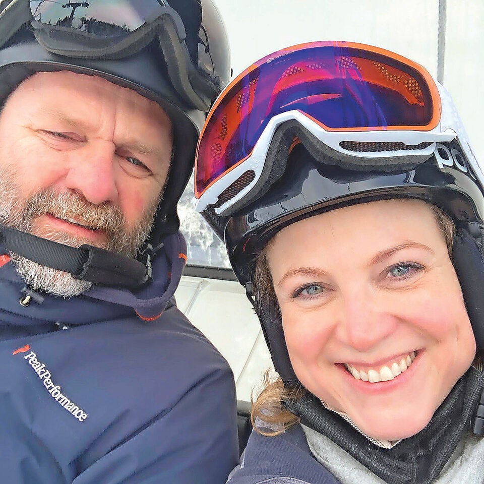 Comeback für Ski-Urlaub: 80 % ausgebucht
