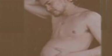 Amerikaner soll schwanger sein