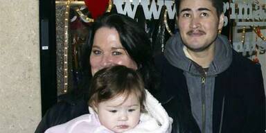 Der schwangere Mann in Österreich