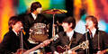 „Beatles“ laden zur Rockparty