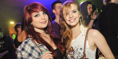 The Beat goes indoor