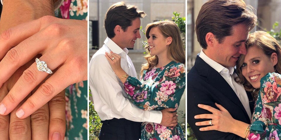 Prinzessin Beatrice: Alle Details zur Hochzeit