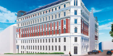 &Auml;ltestes Bad Wiens sperrt wieder auf