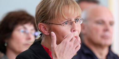 So will Karl Jugend-Haft reformieren