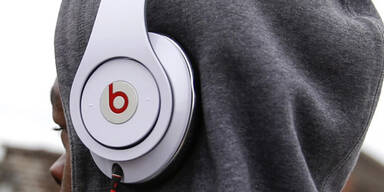 Bose und Beats beenden Patentstreit