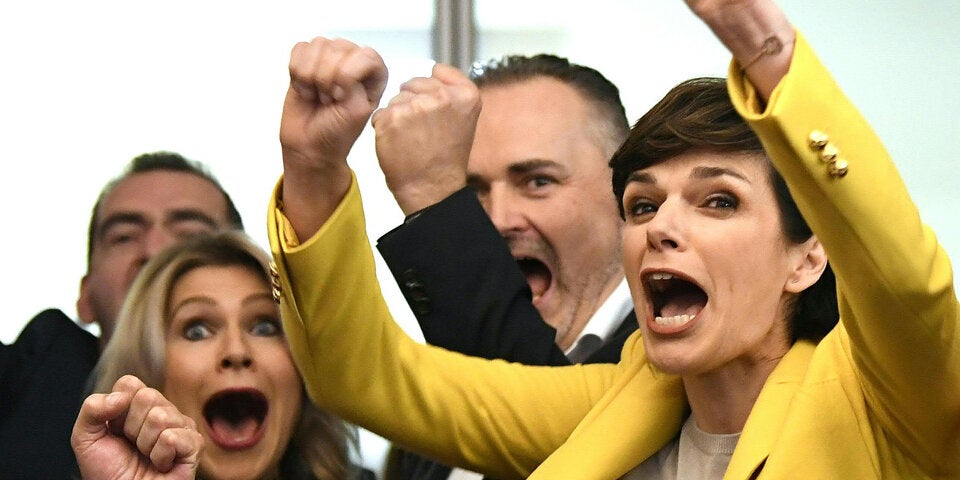 Doskozil schafft rotes Wunder