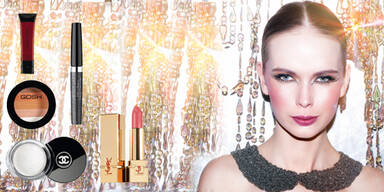 Ein funkelndes neues Jahr!