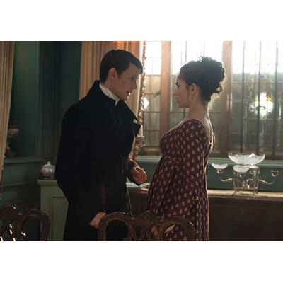 Stolz und Vorurteil und Zombies