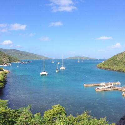 Boris & Lilly Becker erholen sich im Urlaub