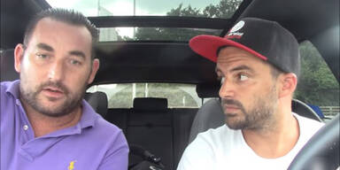 Schiri hat Platzwunde: Jetzt spricht der Becherwerfer