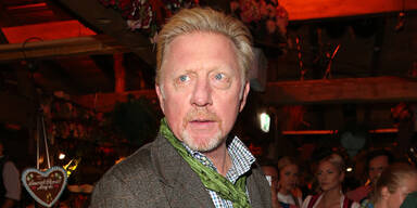 Boris Becker