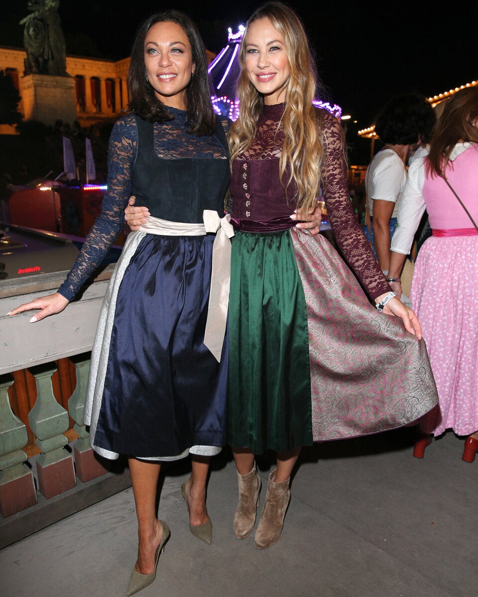 Meyer-Wölden Becker Wiesn 2019