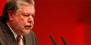 Beck geht in die Offensive