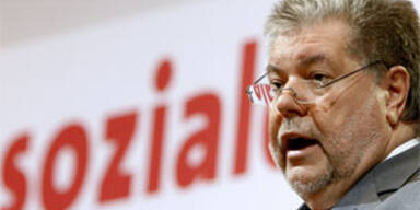 SPD verliert Rückhalt auch bei Mitgliedern