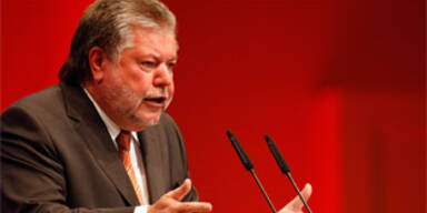 Beck geht in die Offensive