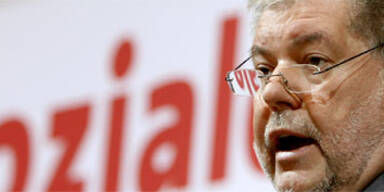 SPD verliert Rückhalt auch bei Mitgliedern