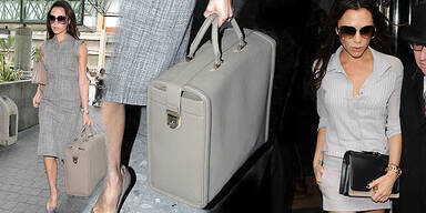 Victoria Beckham Taschen Leder PETA