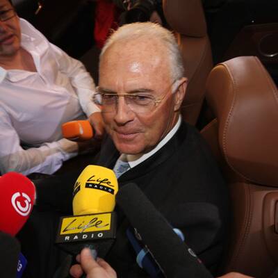 Hohe Star-Dichte: Audi Night in der Tenne