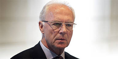 beckenbauer