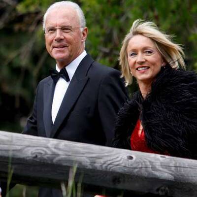 Boris und Lilly: Kirchliche Trauung