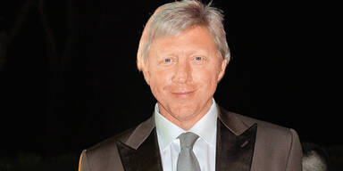 Boris Becker