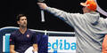 Becker: Knallhart-Abrechnung mit Djokovic