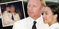 Boris Becker, Lilly Becker