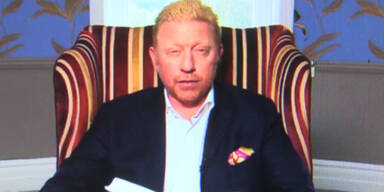 Boris Becker - Babs hat mich geschlagen!