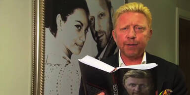 Boris Becker - Jetzt wird es peinlich!