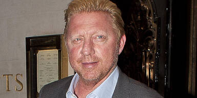 Boris Becker