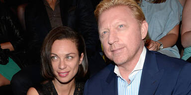 Boris Becker