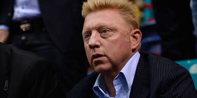 Boris Becker