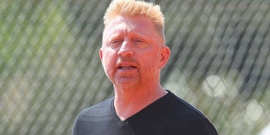 Boris Becker