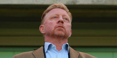 Becker Boris