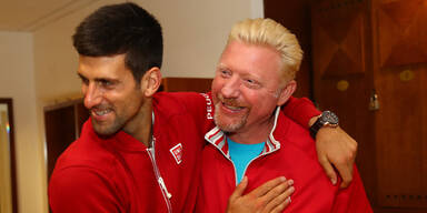 Trainer-Aus wegen Meditations-Guru